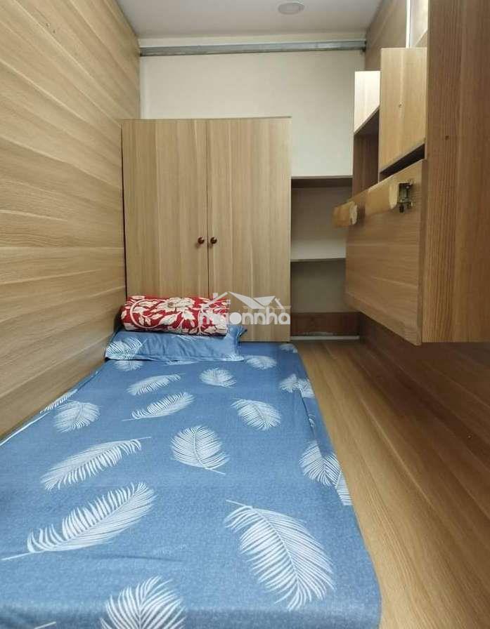 🌹🌹🌹 Sleepbox_ktx đầy đủ nội thất riêng tư đường sư vạn hạnh ,quận 10