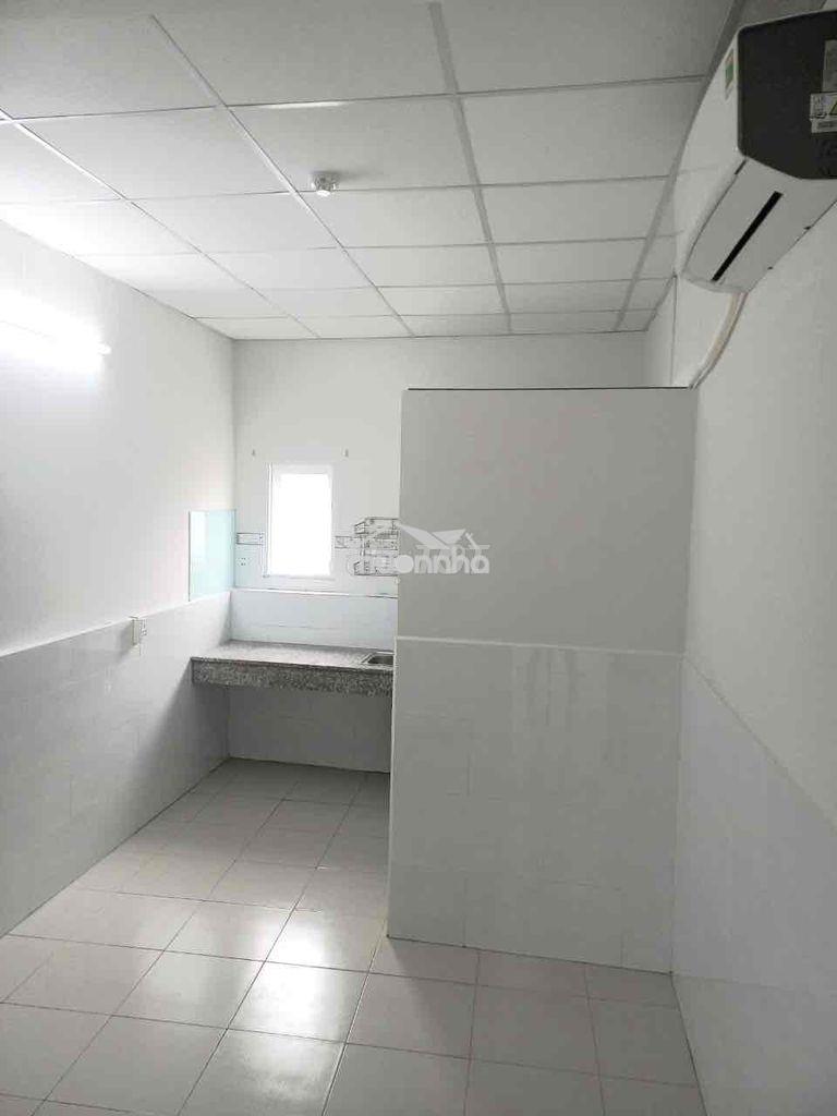 Cho thuê phòng trọ an ninh âu dương lân q8