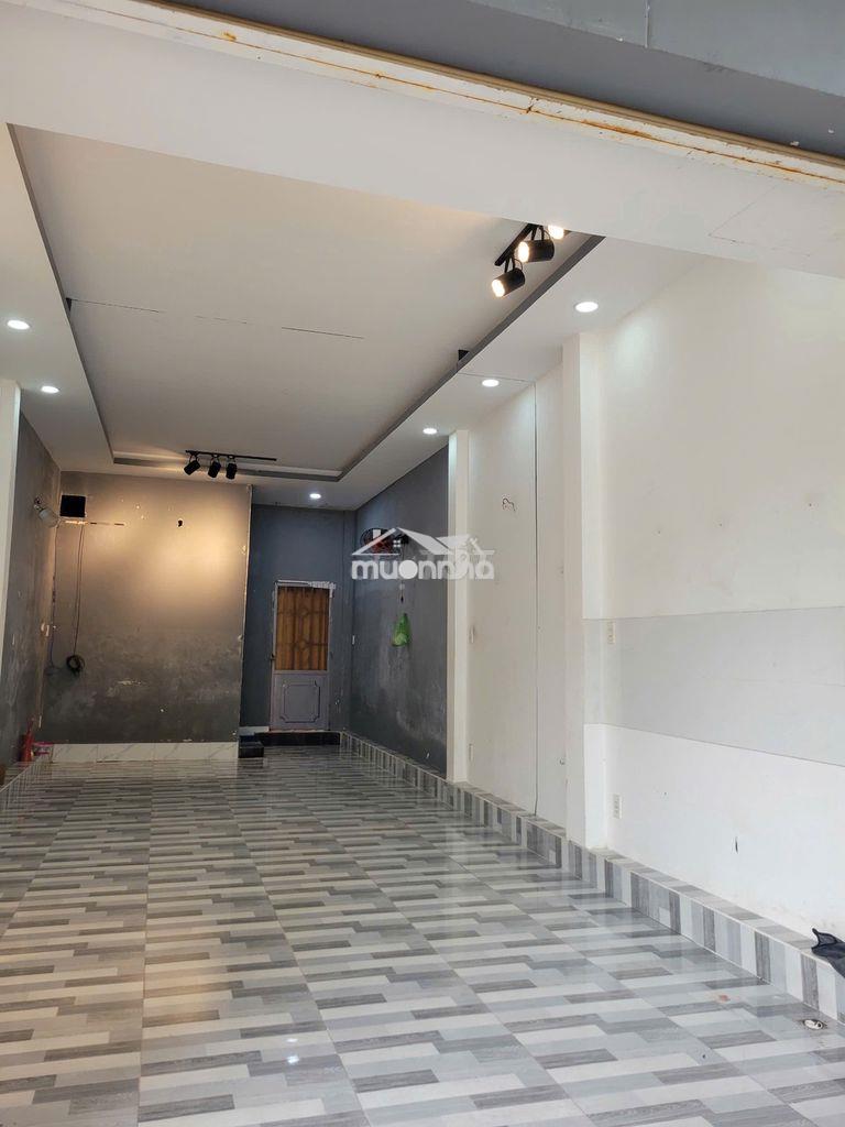 Cho thuê nhà cấp 4 nguyên căn trần quang cơ