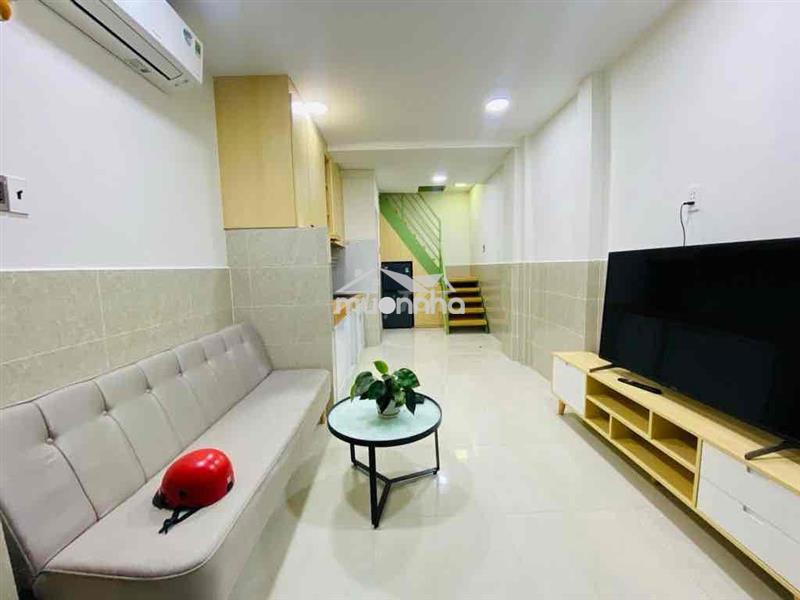 Bán nhà nguyễn văn khối,35m2, 3tầng, 3pn, kế emart 2 nhà mới, tl