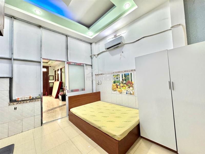 Phòng trệt giá rẻ