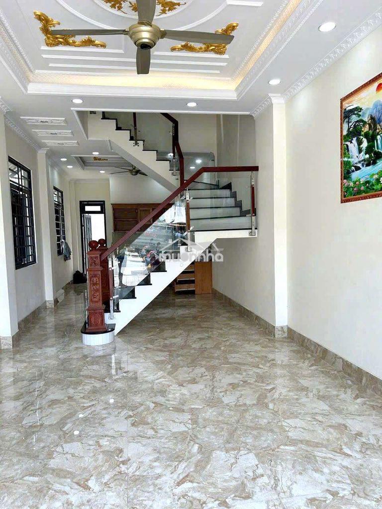 Cho thuê nhà phố hoàng nam