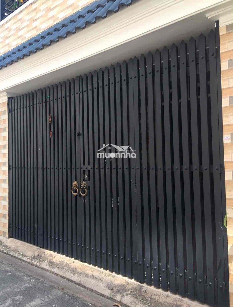 🔥Nhà đẹp_1 lầu_2pn_2wc_đường đinh bộ lĩnh_p26_bình thạnh