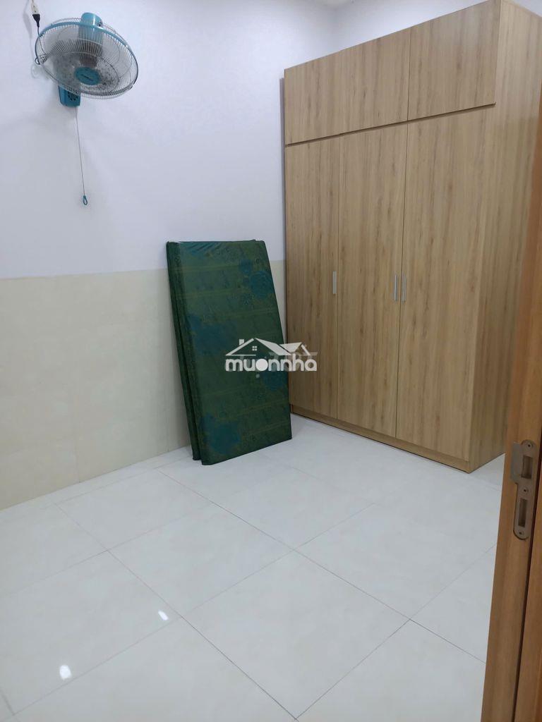 Cho nữ thuê phòng trong nhà ở 3 tầng đường tl16