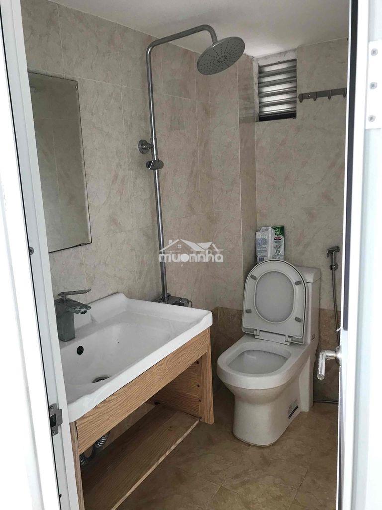 Cho thuê phòng đường lê thị chợ q7