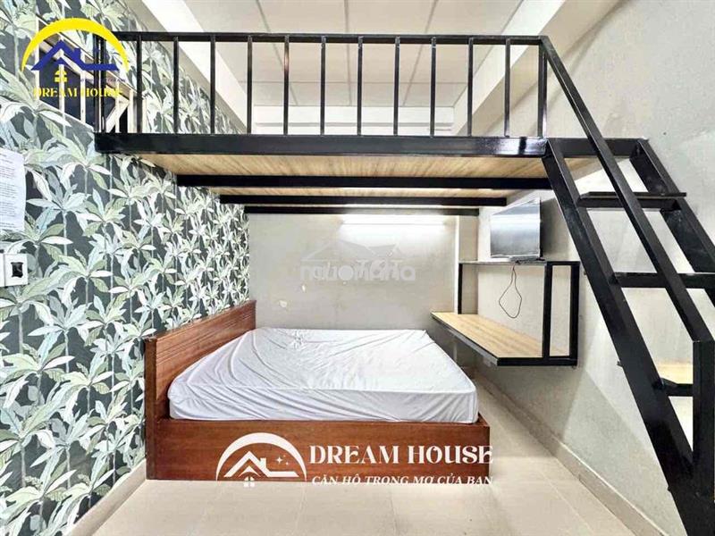 Cho thuê phòng trọ mới keng ngay văn hiến, an ninh bảo vệ 24/24