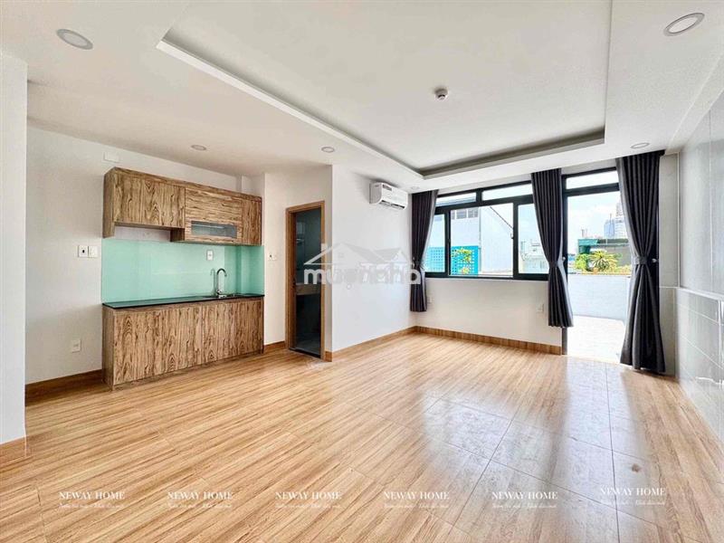 Studio thanh đa – phòng ban công siêu to – giá chỉ 6tr 🌿