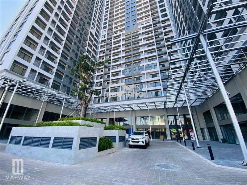 Cho thuê căn hộ 1pn giá 10 triệu tại lavida