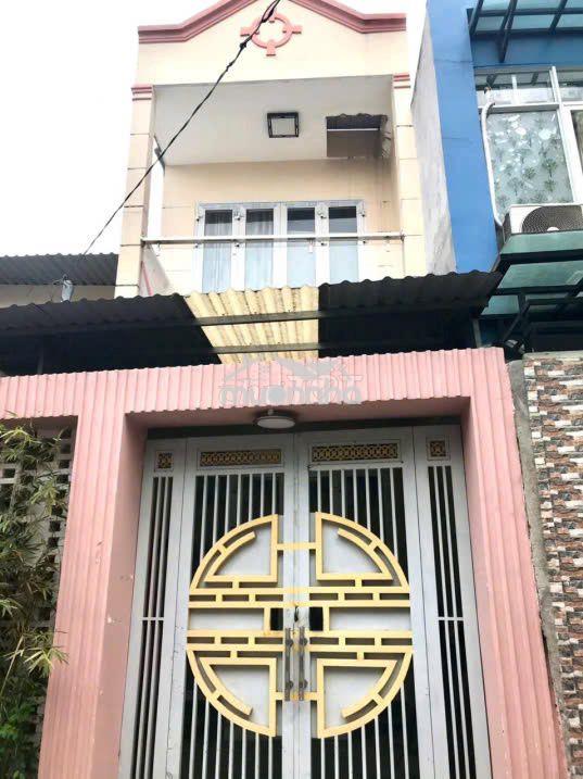 Nhà đẹp 3pn 2wc - đường số 2  - trường thọ - gần ga metro -chợ thủ đức