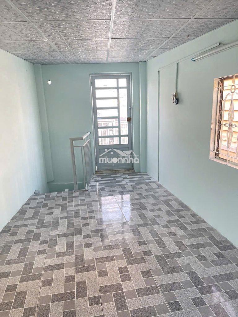 Nhà cho thuê hẻm 95 lê văn lương -gần lotte mart- trần xuân soạn q7