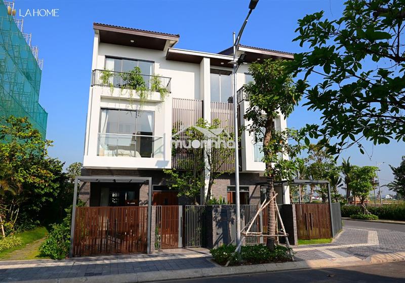 Thanh toán chỉ từ 15% đến khi nhận nhà, cđt htls đến 36 tháng