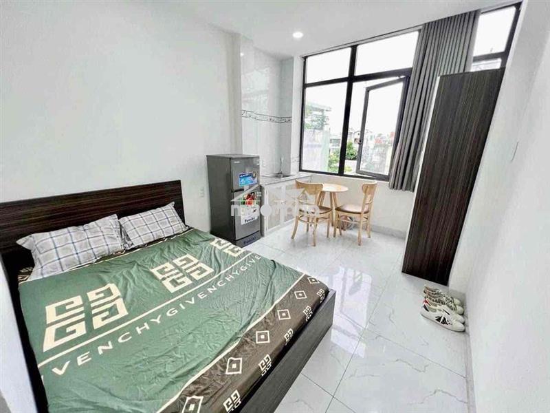 🔥Chdv - ngã tư phú nhuận , thang máy - thích quảng đức , cửa sổ