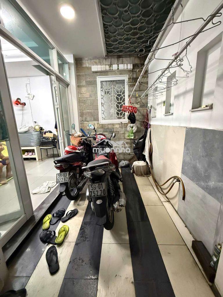 Chính chủ bán nhà 1/ lê văn thọ - 4