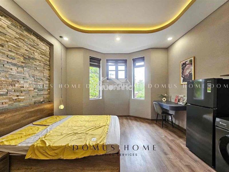 Chdv studio fnt cao cấp mg riêng bancon sát lotte-tdt-rmit gần q1q4q8