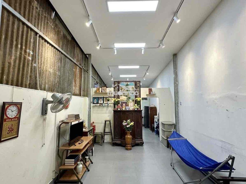 Mua đất tặng nhà - hẻm oto tránh - gần chợ thủ đức, giá 3,7 tỷ! - Ảnh 3