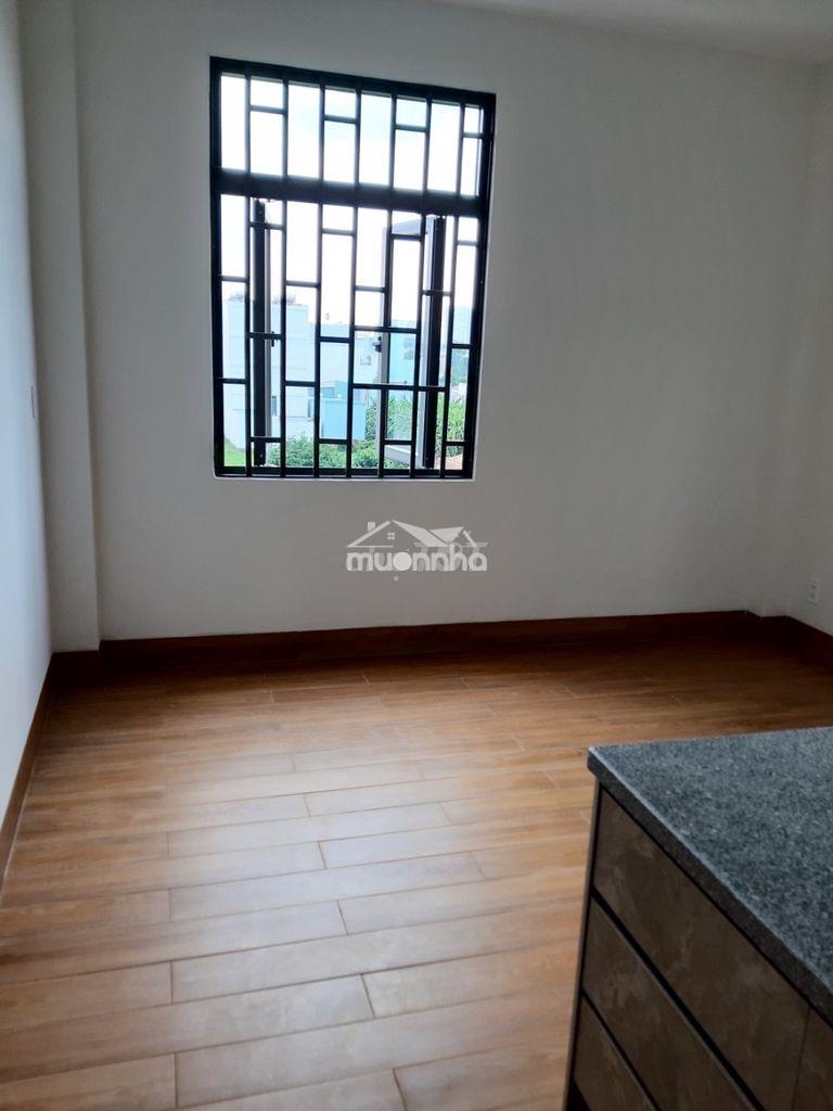 Phòng trọ 16m2 đường vườn lài - 4