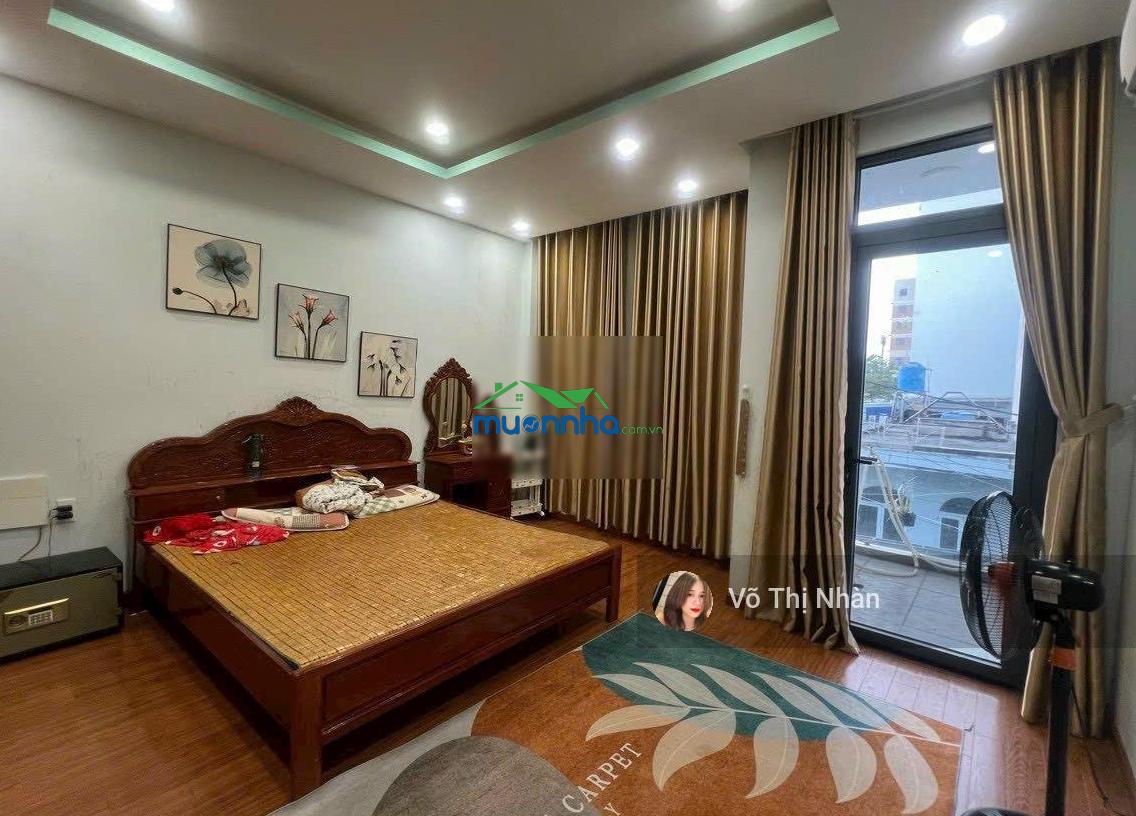 Chỉ 10.5 tỷ có nhà hẻm xe tải kế bên vạn phúc - ngay trường nguyễn khuyến - dt 80m2