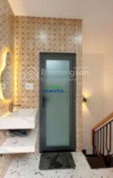 Nhà 5 tầng sổ hồng đường ngô chí quốc, quận thủ đức diện tích (4.1x13,5/m) 55.6m2 - 2