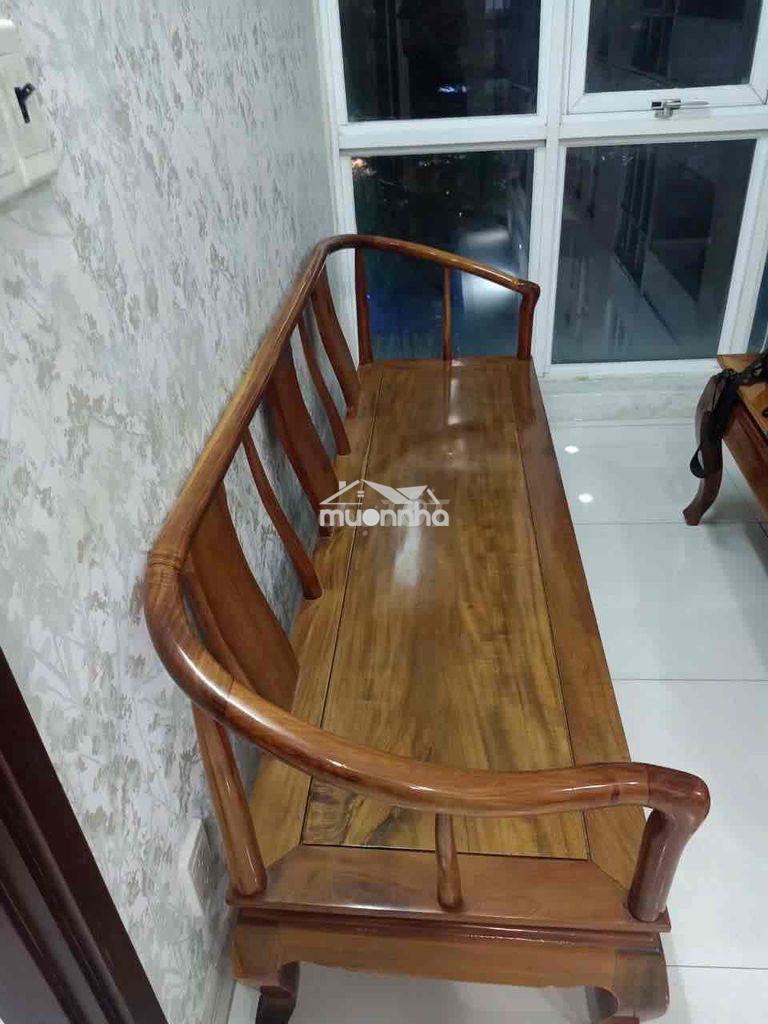 Cho thuê căn hộ tại gần trường đại học thủ dầu, cạnh becamex tower - 3