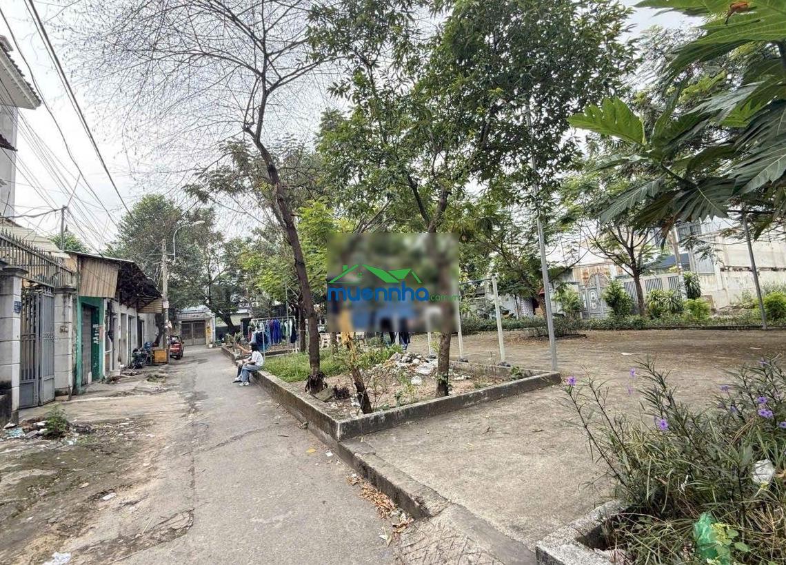 Bán nhà 3 tầng đúc tân thới nhất 8, quận 12, giá rẻ 9,98 tỷ - 2