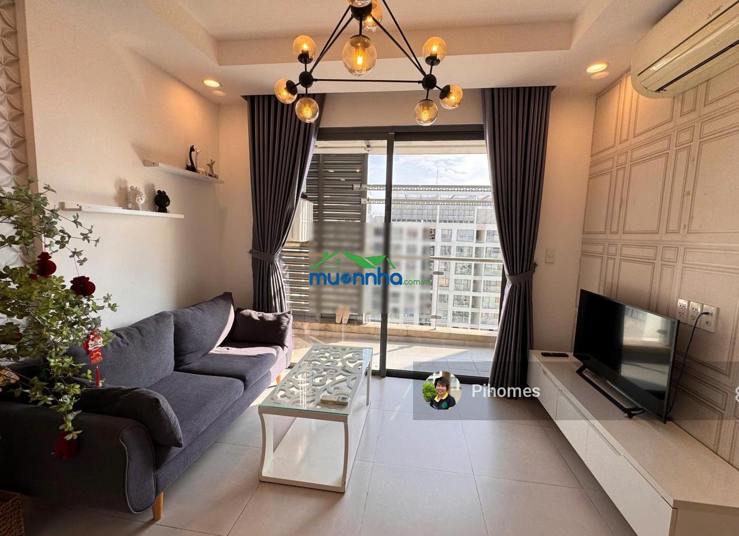 Chủ thiện chí cho thuê 1pn gold view hiện trống ở ít người giá tốt nhất chỉ 16 triệu