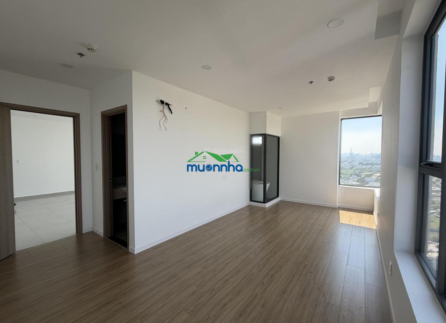 Chính chủ bán duplex hiếm view vĩnh viễn ở được ngay tại mt eastmark city - đã có sổ hồng