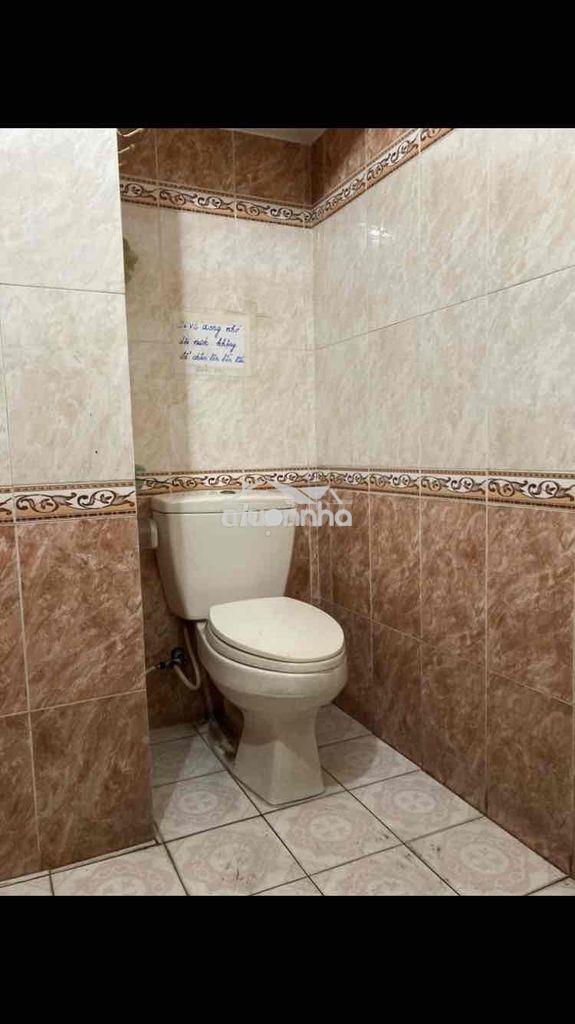 Phòng trọ 12 m2 đường nguyễn kiệm gò vấp - 3