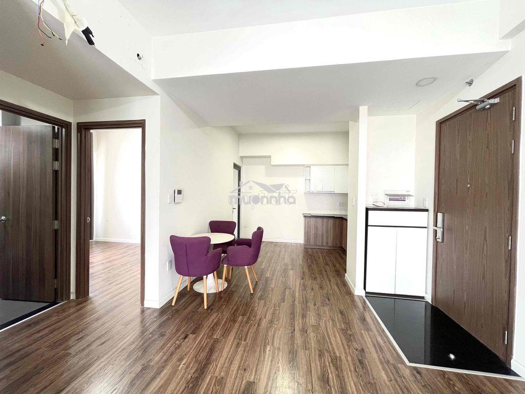 Cho thuê 2 pn,2wc nội thất như hình giá 9.8tr ở ngay được- mizuki park - 2