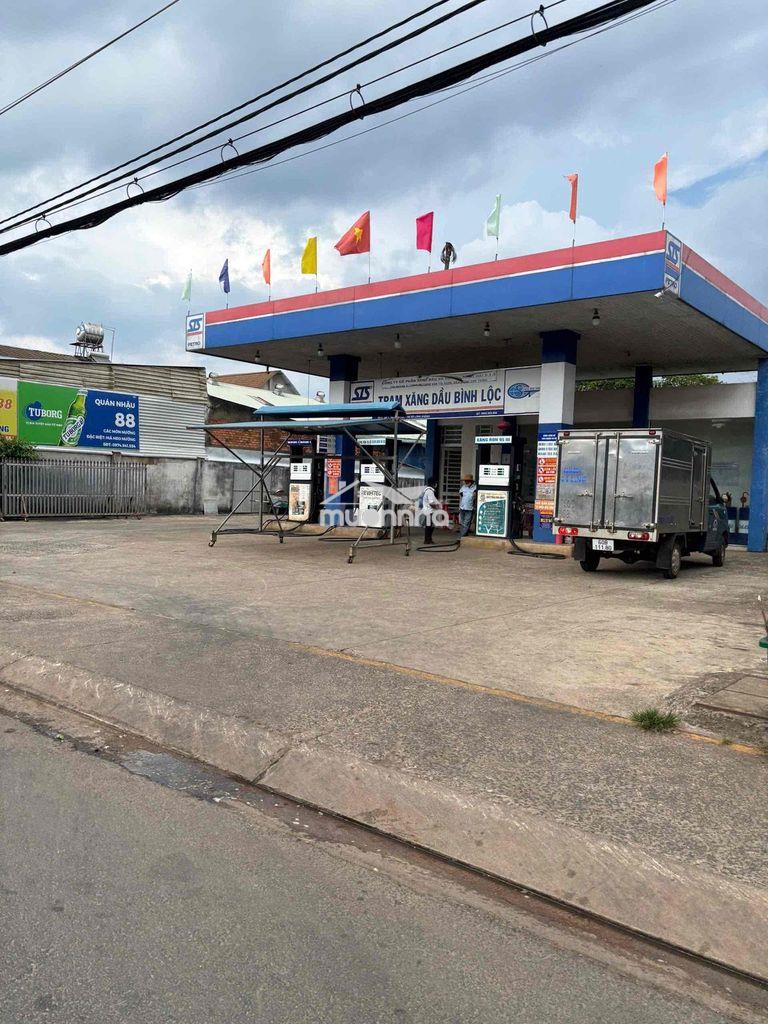 Em bán sổ hồng ngay chợ bình lộc - 3