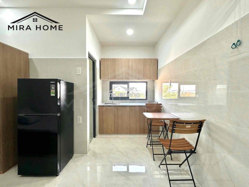 Khai trương phòng mới 100% - ngay nguyễn hữu thọ, gần tdtu, rmit q7 - 2