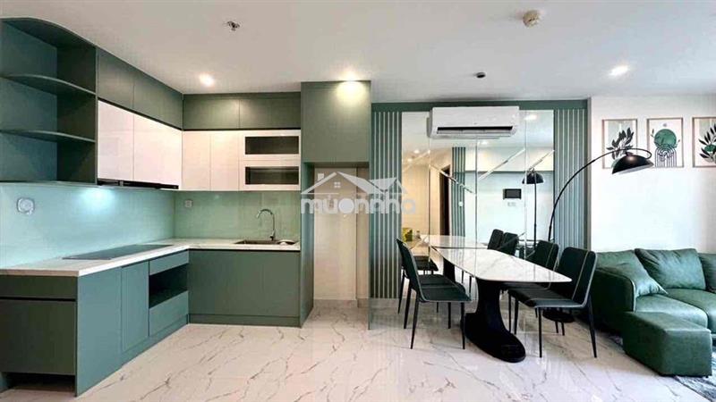 1pn+ the glory heights toà trực diện vincom q9 cho thuê dài hạn