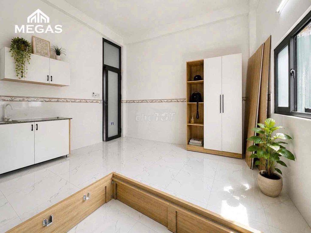 Căn hộ mới xây - full nội thất - sát aeon tân phú - 4