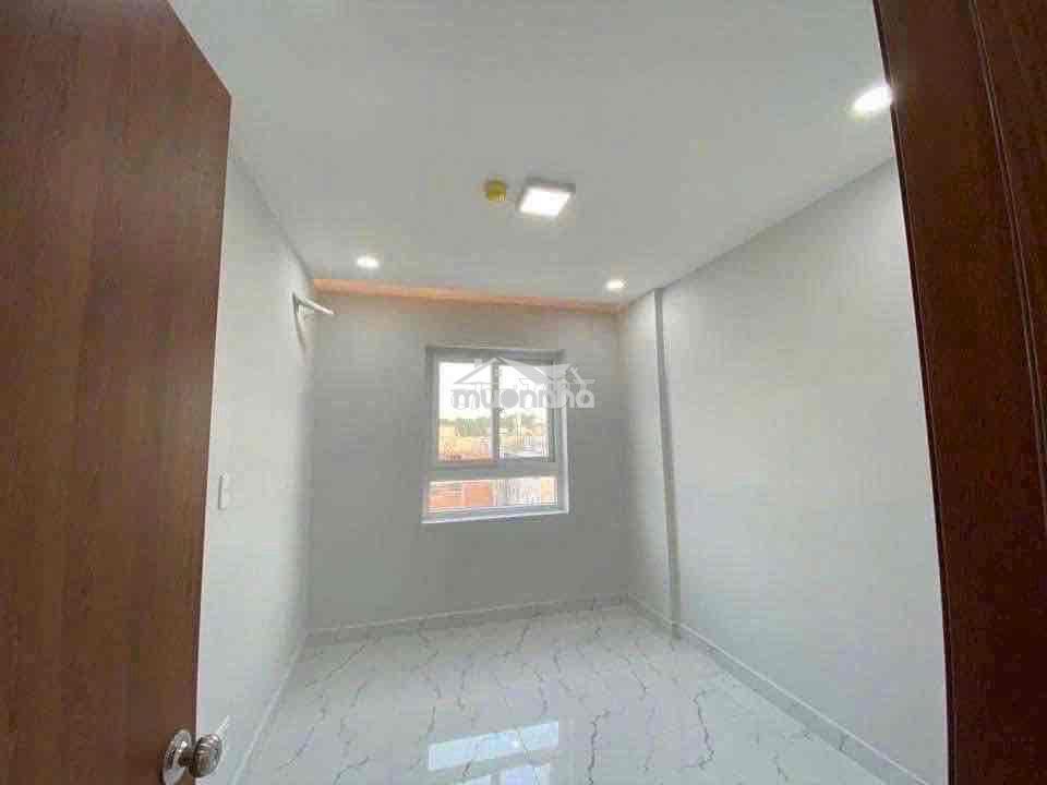 Cho thuê chung cư phúc đạt 2 phòng ngủ trống tại phú lợi thủ dầu 1 - 4