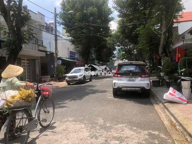 Cần cho thuê nhà phố phước bình tháng 05/2026!