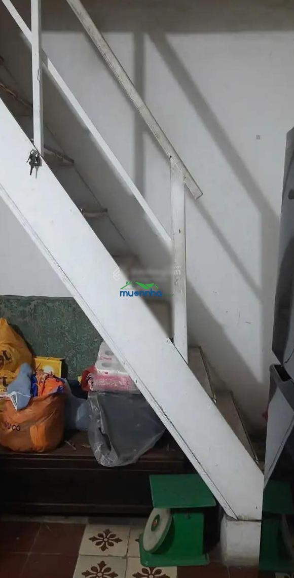 Ngay chợ bà chiểu hxh 6m dt: 4,72 x 13m vuông vức cn: 60,4m² 2 tầng p,bình thạnh, chỉ 9,990 tỷ tl !