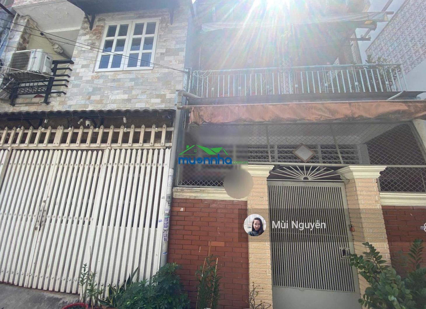 Giảm mạnh từ 14 tỷ xuống 9,39 tỷ, nhà sát mt khu phan xích long - vạn kiếp. dt: 4x16m, ctxd 4 tầng