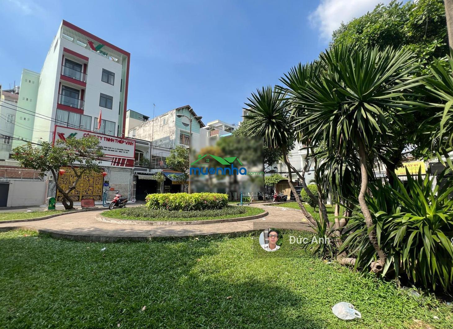 Bán nhà hẻm xe hơi nguyễn đình khơi khu khuôn viên cây xanh - 4.6x22m - giá bán 18 tỷ