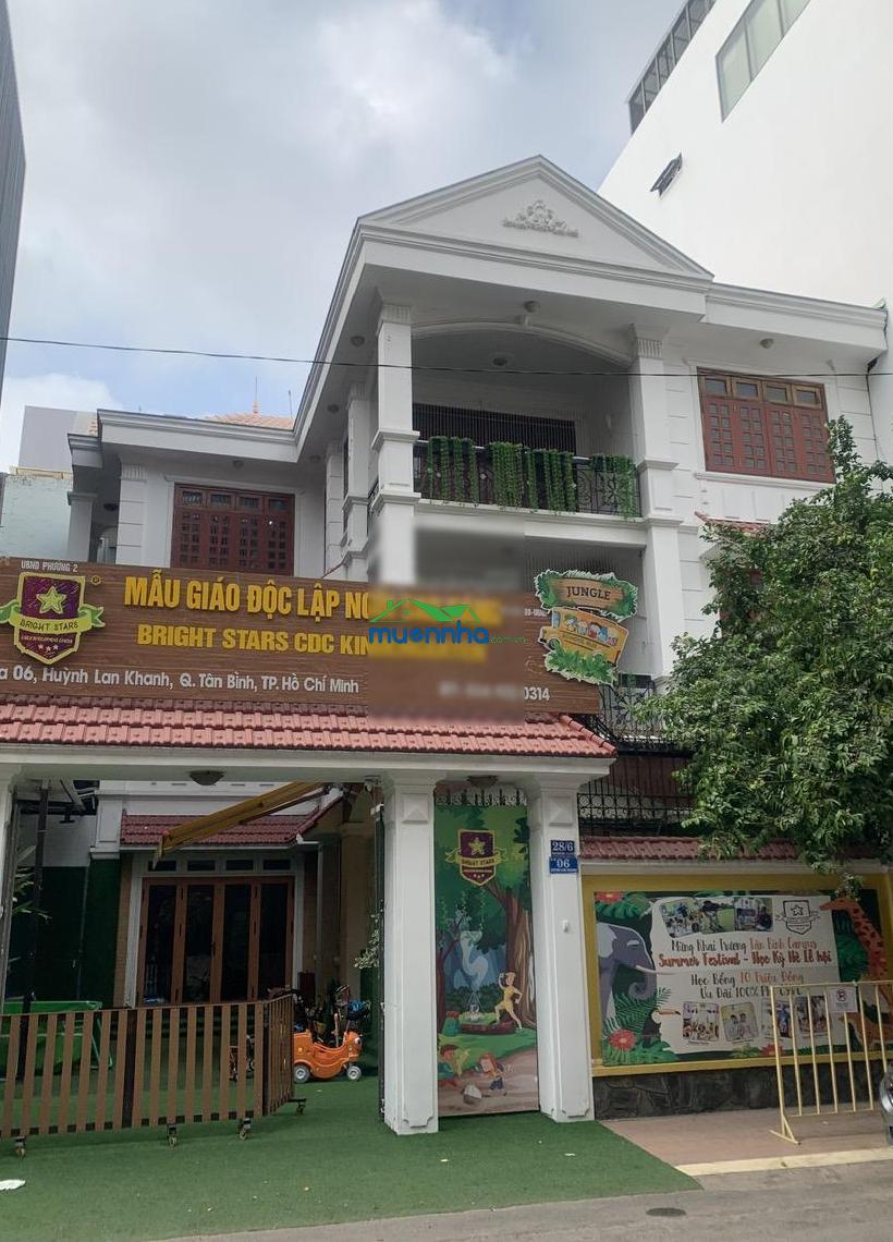 (Hot)villa đẹp 3 tầng ngang khủng 7x18m-sân vườn hxh khu ngay cc bàu cát 2-oto ngủ nhà giá 17,5 tỷ