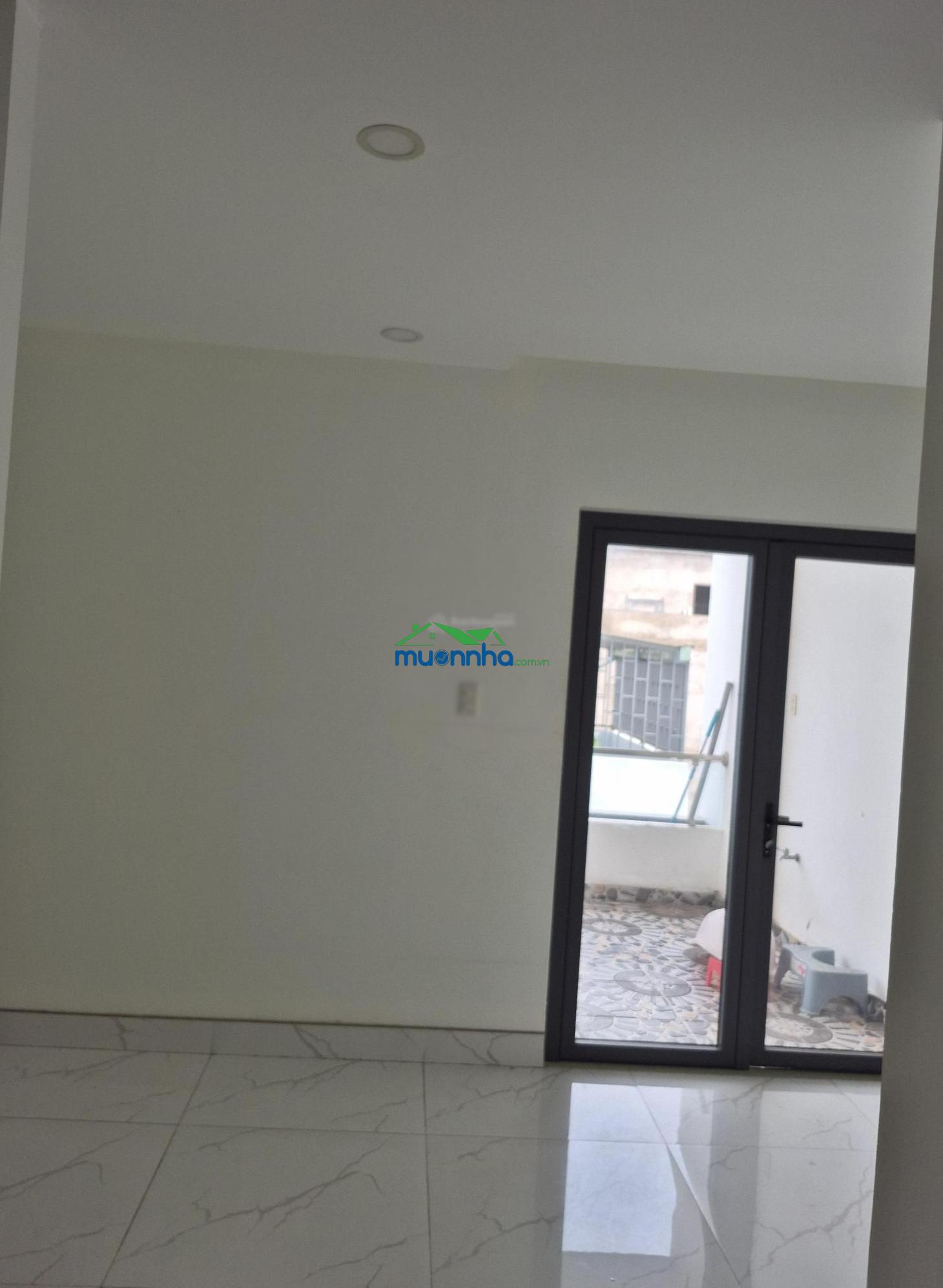 Bán nhà 5x13m 2 lầu - phường tây thạnh quận tân phú - 4
