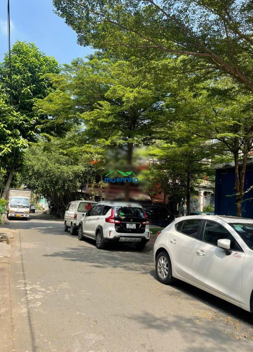 Hàng hiếm ngang bề thế 5x20m (100m²) ngay khu dân cư bình lợi, chỉ 13.5 tỷ giá cực tốt khu vực p13
