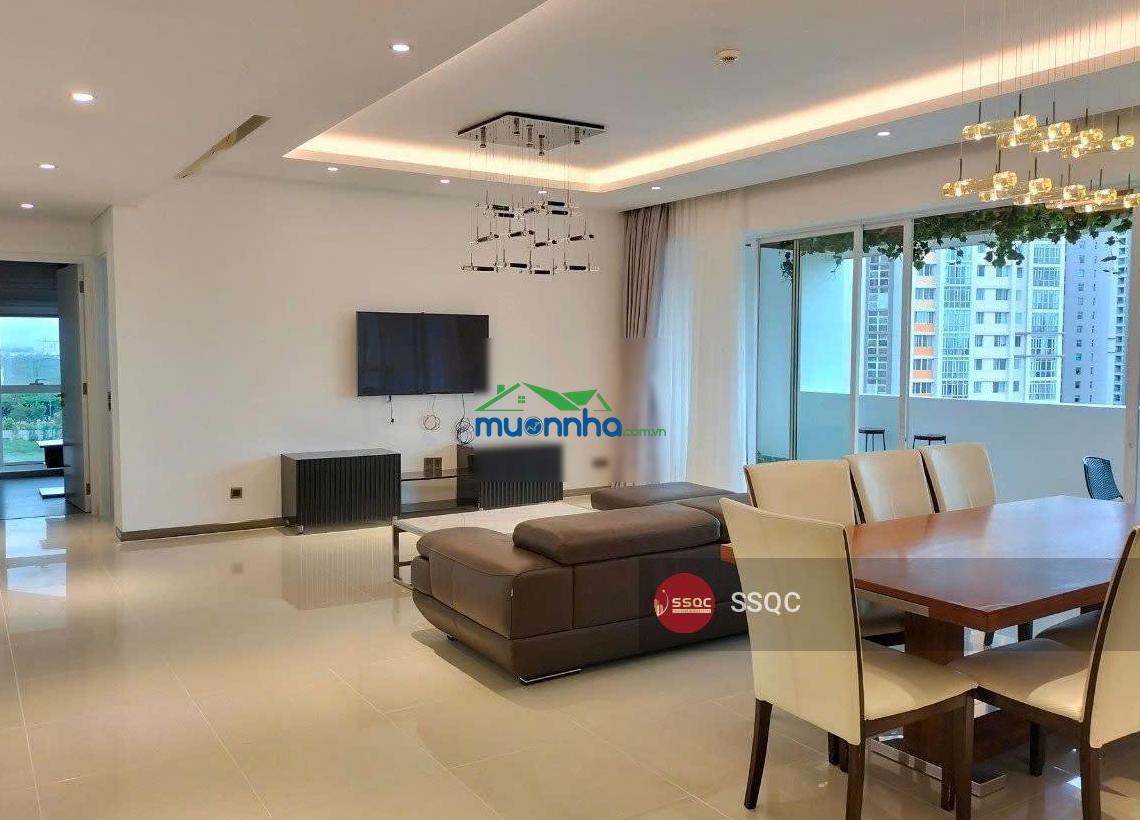 Giỏ hàng cho thuê the estella t6/2026 - căn đẹp, giá tốt, hỗ trợ xem nhà nhanh