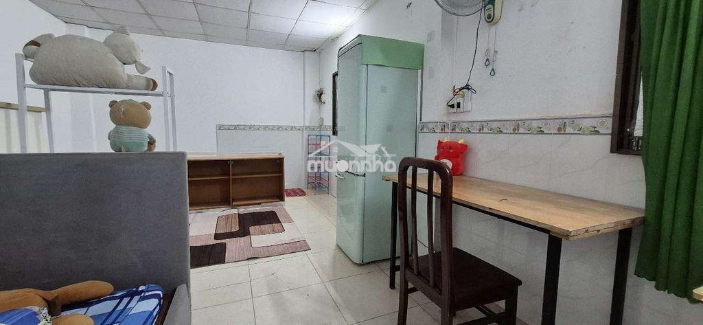 Cho thuê căn hộ dịch vụ siêu rẻ 40m², 4tr500. lối đi riêng, giờ tự do - 3