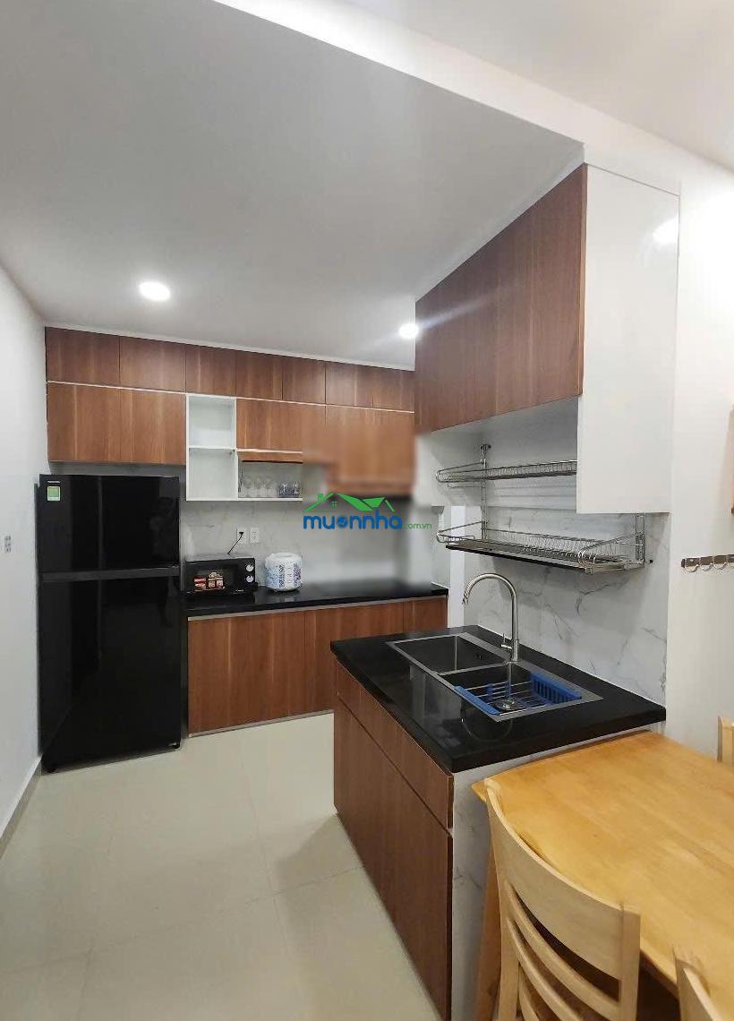 Cho thuê căn hộ midori the view 61m2,2pn,2wc giá 9.5 triệu -tp mới bình dương