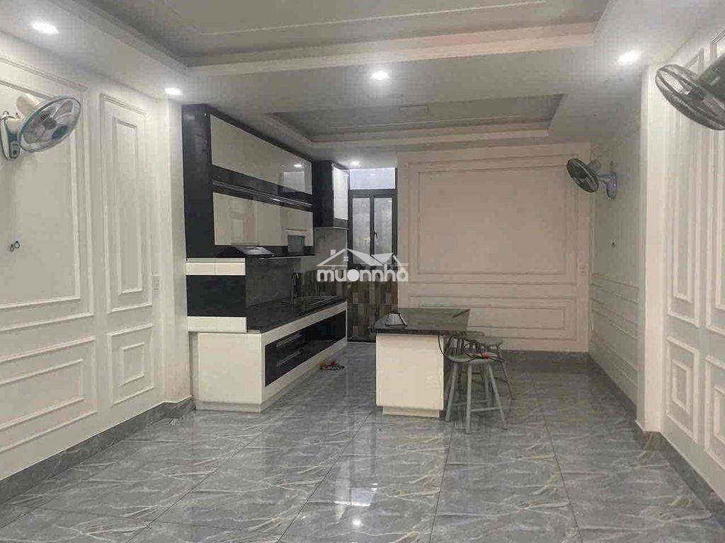 🏡 Cho thuê nhà nguyên căn đường số 9, p. linh trung, thủ đức - 2