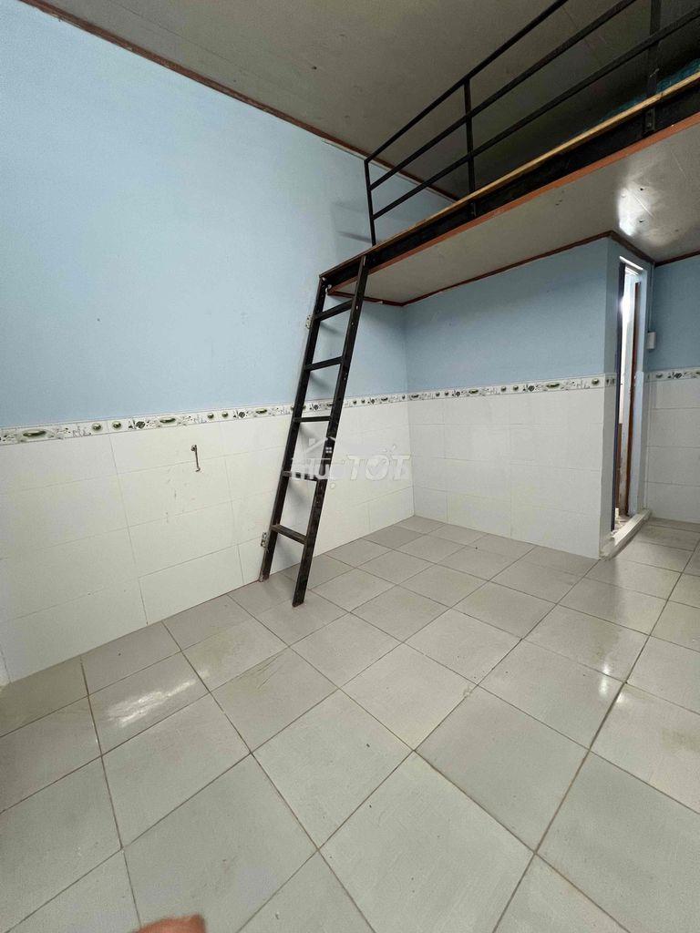 Phòng 2tr500 âu cơ 18m2 - 3