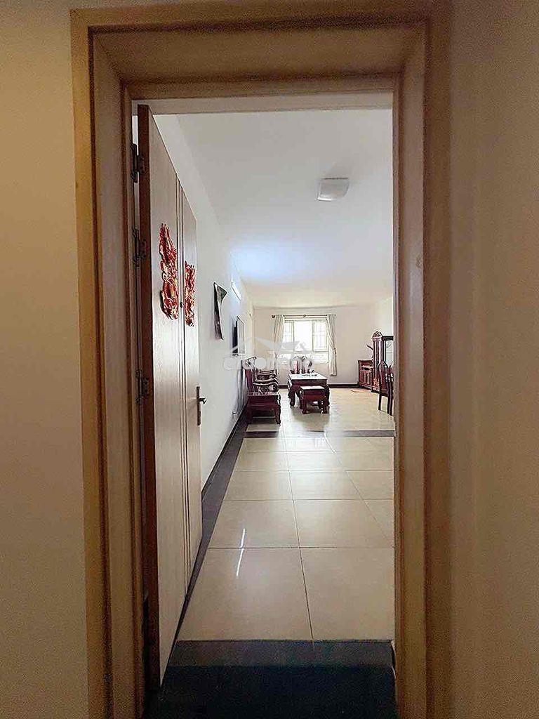 Chính chủ cho thuê căn hộ tân phước a 111m2 giá thuê 18 đủ nt ko thieu - 2