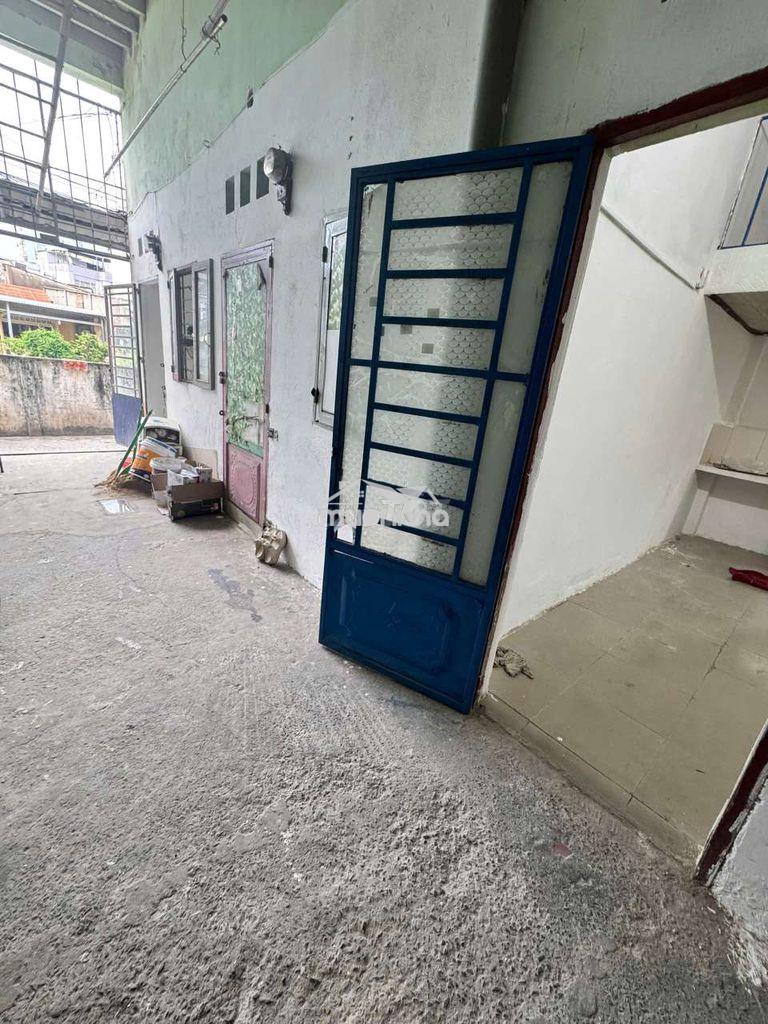 Phòng gác lửng vô ở liền  - 2