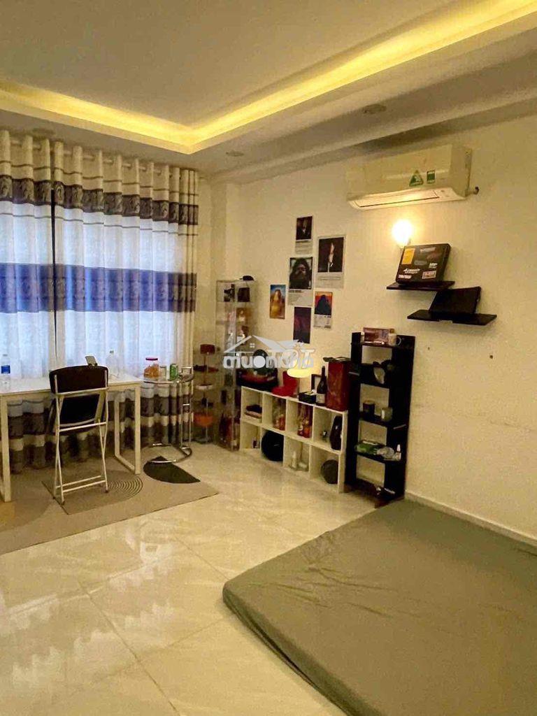 Nhà mới chính chủ  3pn nguyễn đình chiểu- giá hợp lý - 2