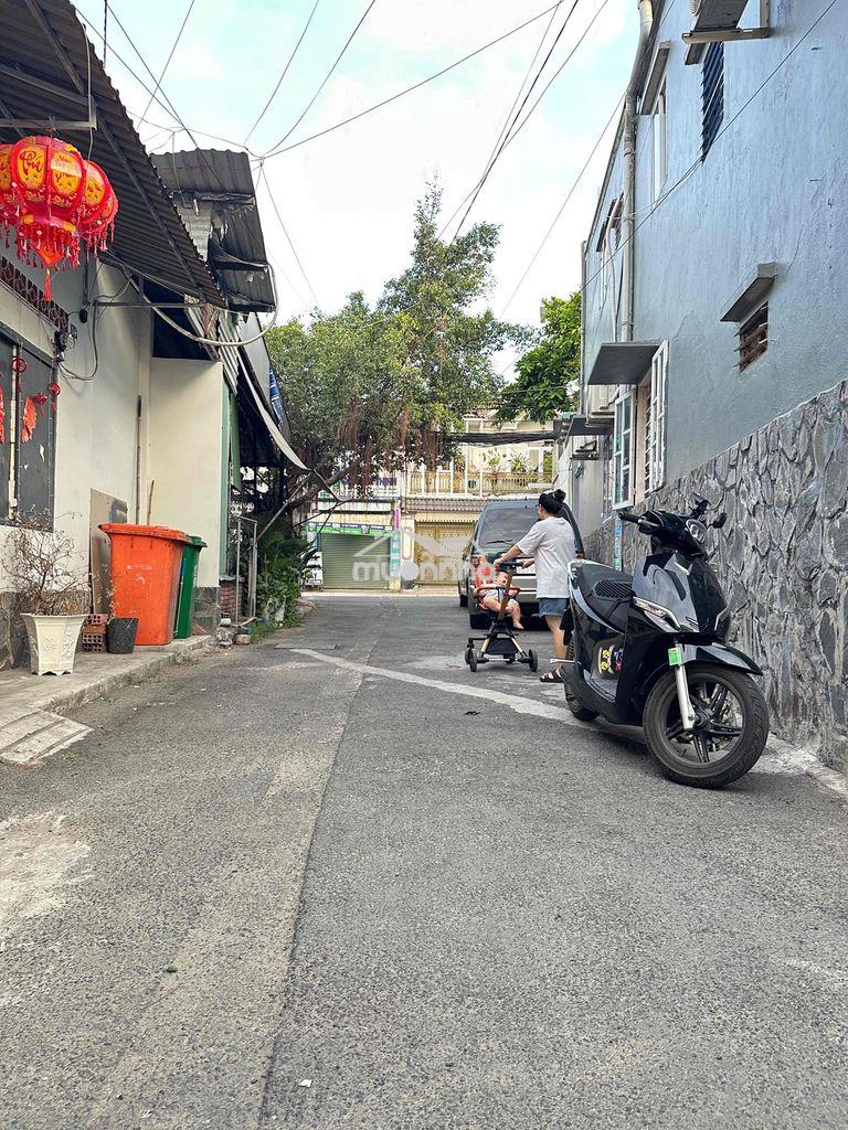 💎 Chỉ 5.8tỷ sở hữu nhà vị trí đẹp thủ đức 💎 - 2