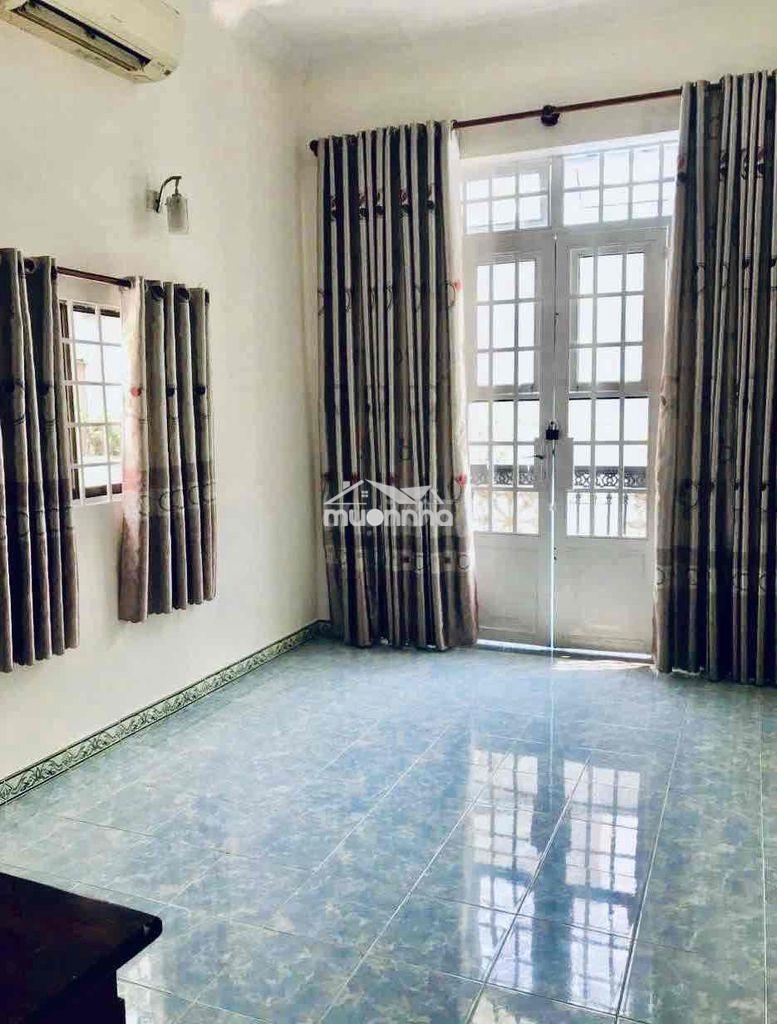 Nhà đẹp xinh, 1 trệt 1 lầu, 2p. ngủ, hẻm thoáng ở 2-3ng đi làm ok - 2